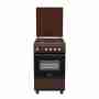 Плита газова BORGIO GG 540B MBBL