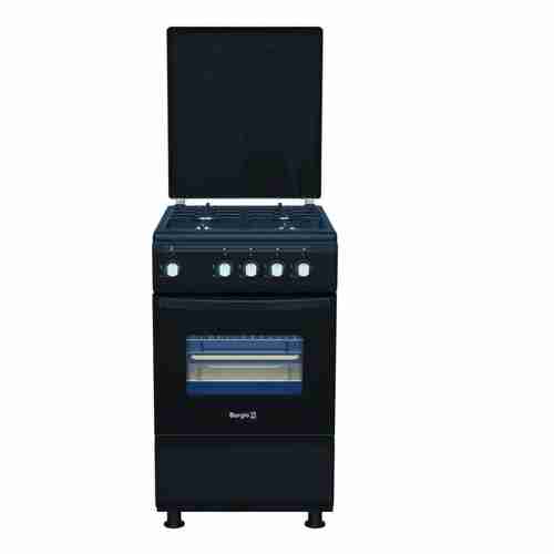 Плита газова BORGIO GG 540BL MBBL