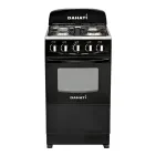 Плита газова DAHATI 2000-02BS