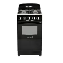Плита газова DAHATI 2000-02BS