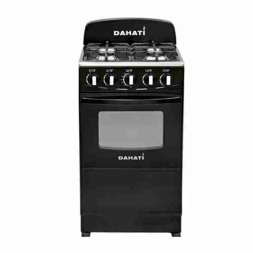 Плита газовая DAHATI 2000-02BS