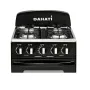 Плита газова DAHATI 2000-02B - фото № 2