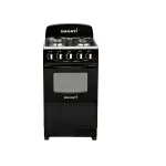 Плита газова DAHATI 2000-02B