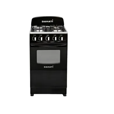 Плита газова DAHATI 2000-02B