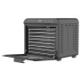 Сушка для овощей Vinis VFD-608BX - фото № 5 Сушка для овощей Vinis VFD-608BX - фото № 5