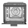 Сушарка для овочів Vinis VFD-608BX - фото № 6 Сушарка для овочів Vinis VFD-608BX - фото № 6