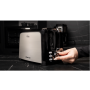 Тостер Liberton LET-5702 - фото № 5 Тостер Liberton LET-5702 - фото № 5