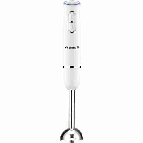 Блендер погружной ViLgrand VBH6209 White