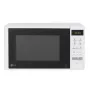 Мікрохвильова піч СОЛО LG MS 2042 DY - фото № 2