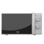 Мікрохвильова піч СОЛО BEKO MOC20100SFB - фото № 2