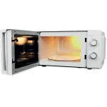 Мікрохвильова піч СОЛО BEKO MOC20100WFB