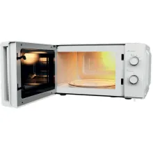 Мікрохвильова піч СОЛО BEKO MOC20100WFB