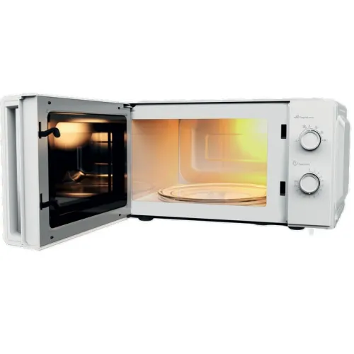 Мікрохвильова піч СОЛО BEKO MOC20100WFB