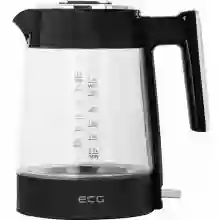 Чайник электрический ECG RK 1750 Stripe