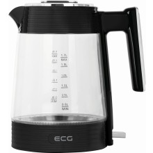 Чайник електричний ECG RK 1750 Stripe