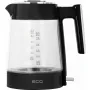 Чайник електричний ECG RK 1750 Stripe