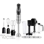 Блендер погружной Liberton LHB-0312