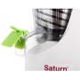 Соковыжималка Saturn ST-FP7046 - фото № 3 Соковыжималка Saturn ST-FP7046 - фото № 3