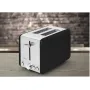 Тостер ECG ST 2708 Tradizione Nero - фото № 4
