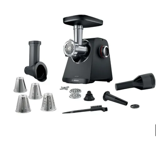 Мясорубка Bosch MFWS440B