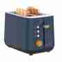 Тостер ECG ST 2768 Timber Petrol