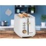 Тостер ECG ST 2768 Timber White - фото № 6