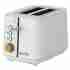 Тостер ECG ST 2768 Timber White