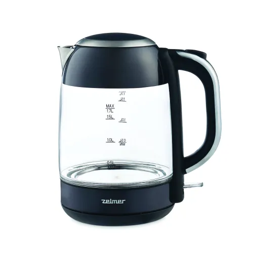 Чайник электрический Zelmer ZCK8025