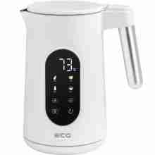Чайник ECG RK 1799 Smart White