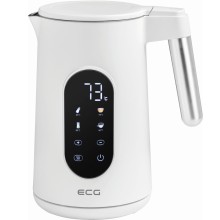 Чайник електричний ECG RK 1799 Smart White