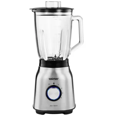 Блендер стаціонарний Zelmer ZSB4820