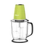 Измельчитель  Saturn SATURN-ST-FP0064 салатовый