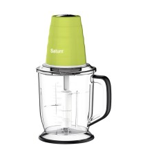 Подрібнювач  Saturn SATURN-ST-FP0064 салатовий Подрібнювач  Saturn SATURN-ST-FP0064 салатовий