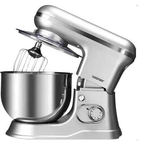 Міксер планетарний Zelmer ZKR 1360
