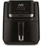 Мультипечь (аэрогриль) Zelmer ZAF 6550