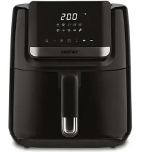 Мультипечь (аэрогриль) Zelmer ZAF 6550
