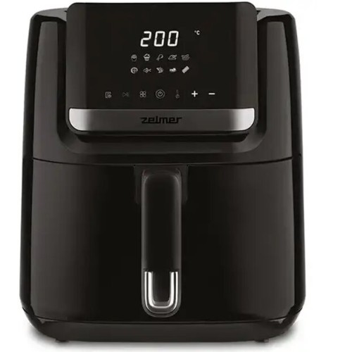 Мультипечь (аэрогриль) Zelmer ZAF 6550 Мультипечь (аэрогриль) Zelmer ZAF 6550