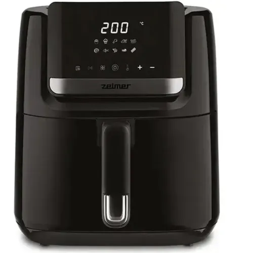 Мультипіч (аерогриль) Zelmer ZAF 6550