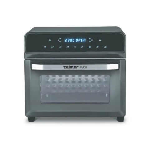 Мультипечь (аэрогриль) Zelmer ZAF 9230 Мультипечь (аэрогриль) Zelmer ZAF 9230