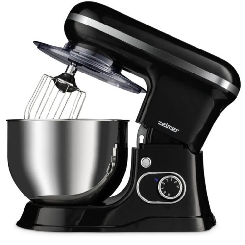 Миксер планетарный Zelmer ZKR 1355 Миксер планетарный Zelmer ZKR 1355