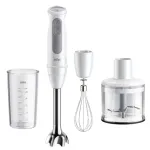 Блендер погружной Braun MQ 50236 MWH