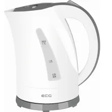 Чайник електричний ECG RK 1712 Surfer