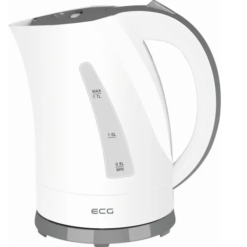Чайник електричний ECG RK 1712 Surfer