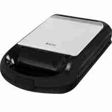 Бутербродниця ECG S 4310 QUATTRE