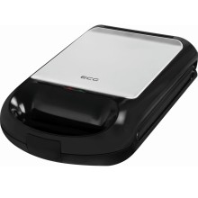 Бутербродниця мультимейкер ECG S 4310 QUATTRE Бутербродниця мультимейкер ECG S 4310 QUATTRE