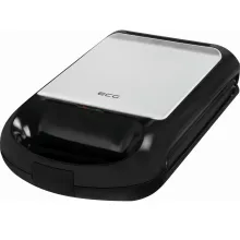 Бутербродниця мультимейкер ECG S 4310 QUATTRE