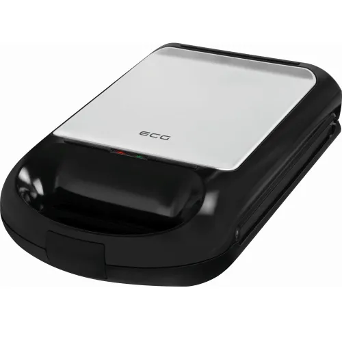 Бутербродниця мультимейкер ECG S 4310 QUATTRE