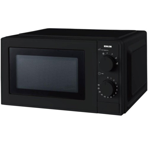 Микроволновая печь СОЛО EDLER ED-7040BB Микроволновая печь СОЛО EDLER ED-7040BB