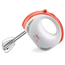 Миксер Saturn ST-FP1041red