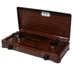 Плита настільна газова GRETA KU 20 NM B